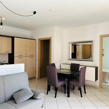 Residenza L'Ulivo Villa Alberese Exteriör bild