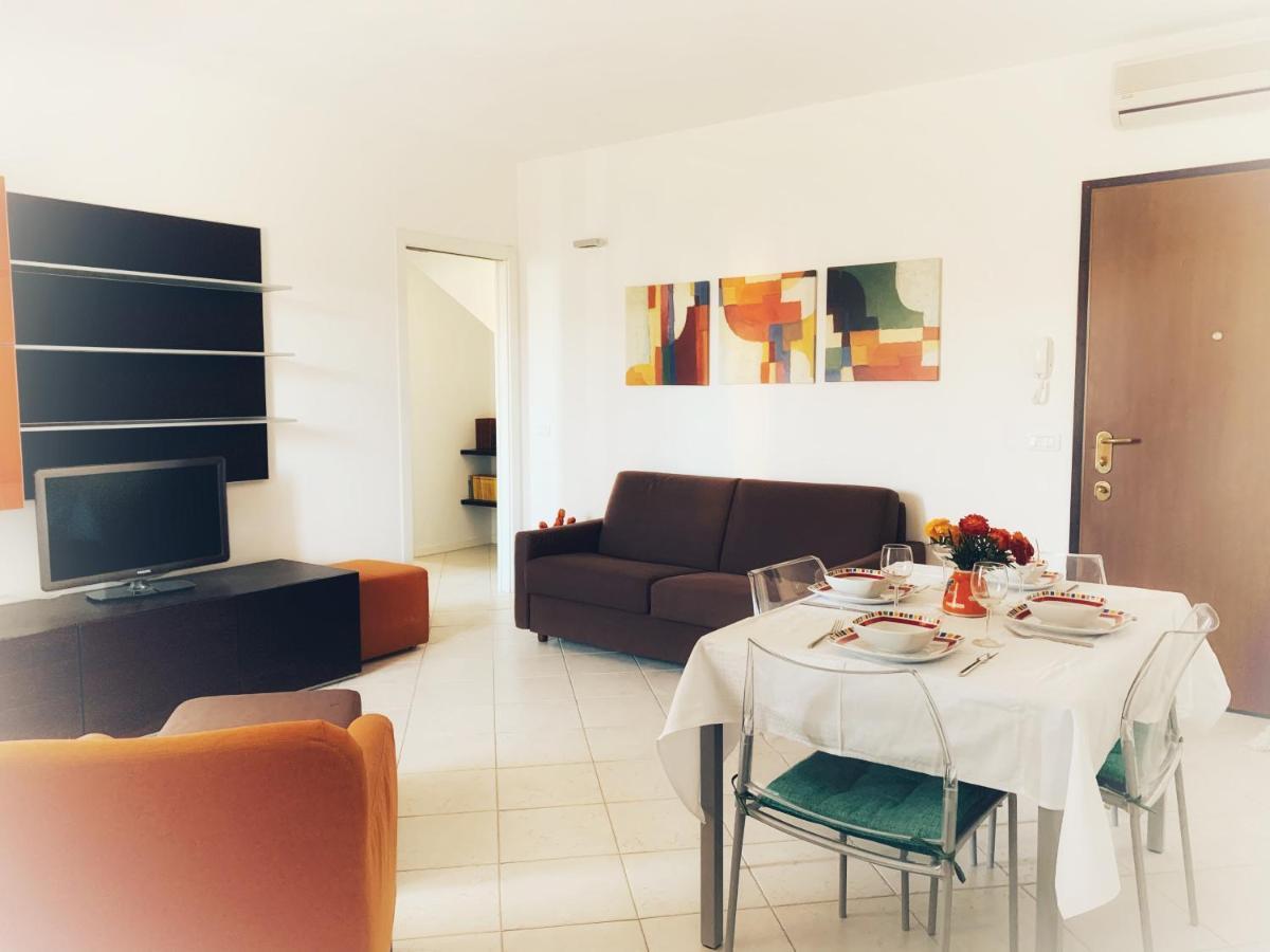 Residenza L'Ulivo Villa Alberese Exteriör bild