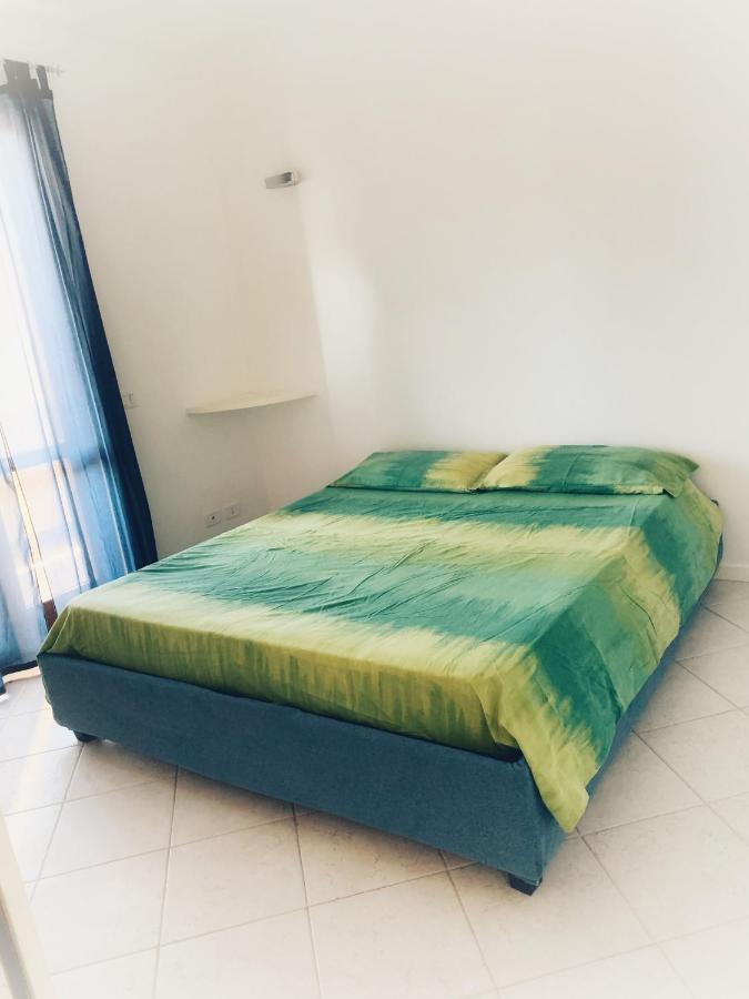 Residenza L'Ulivo Villa Alberese Exteriör bild