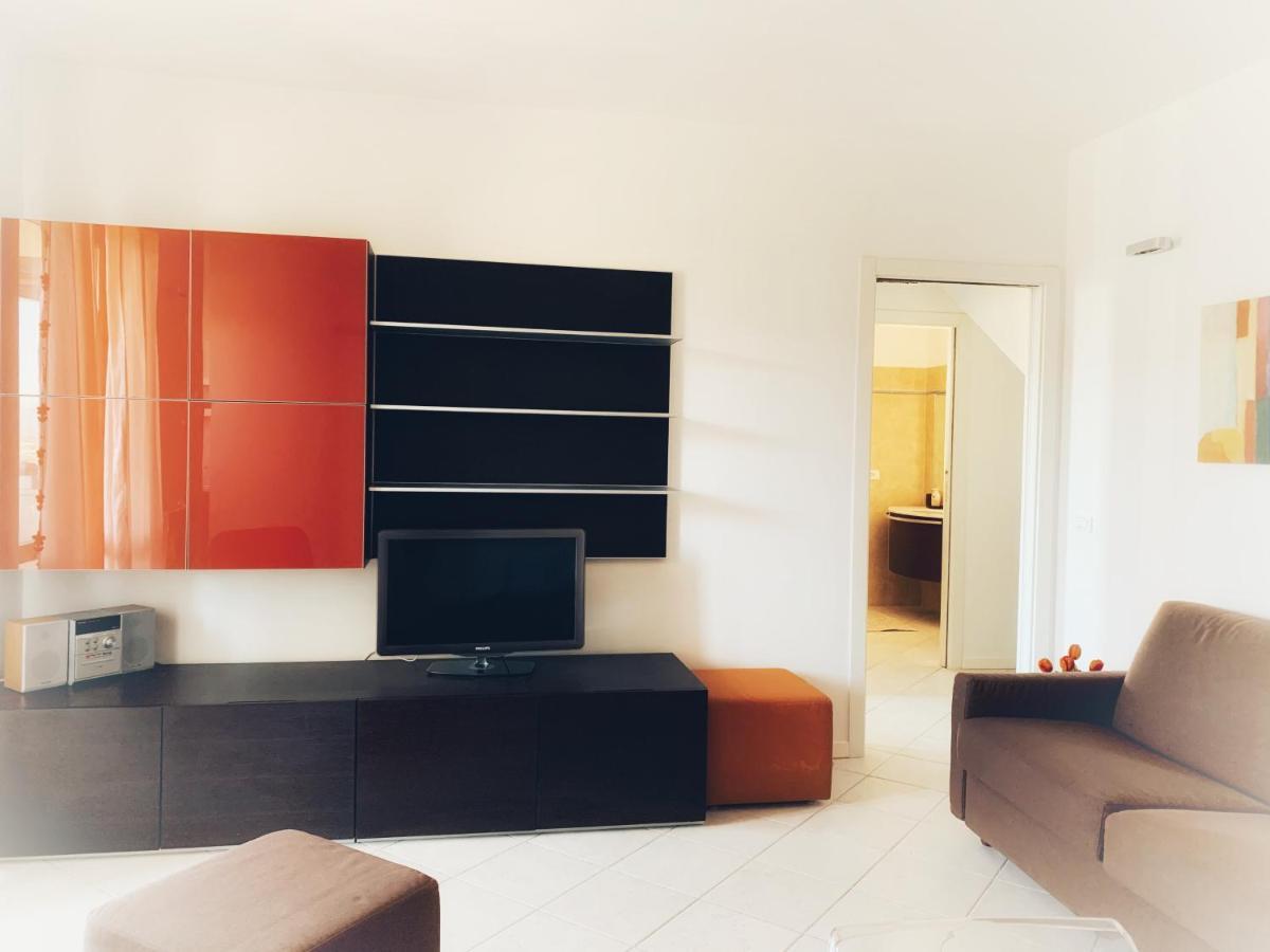 Residenza L'Ulivo Villa Alberese Exteriör bild