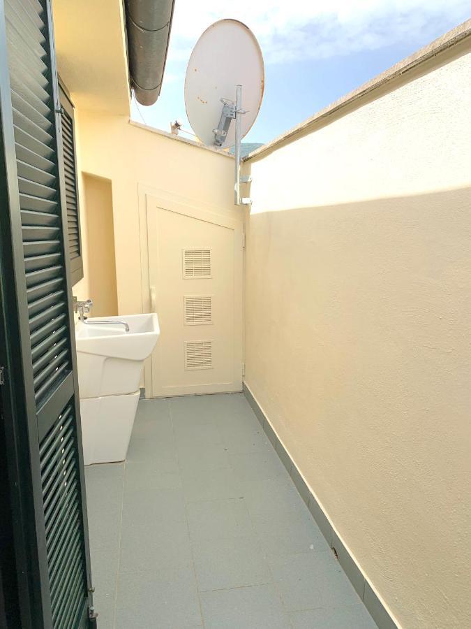 Residenza L'Ulivo Villa Alberese Exteriör bild