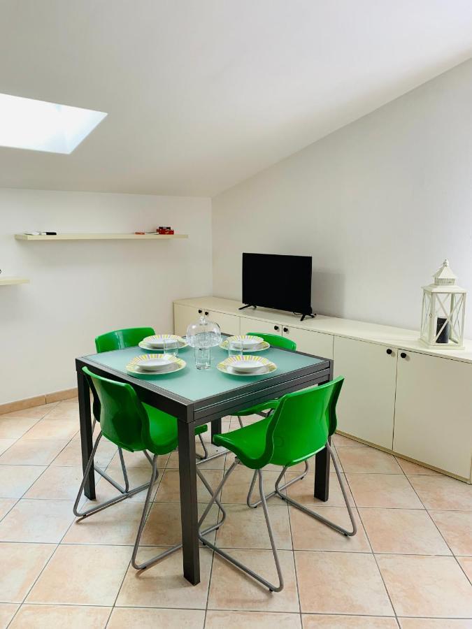 Residenza L'Ulivo Villa Alberese Exteriör bild