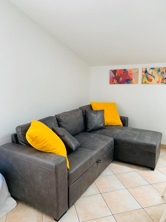 Residenza L'Ulivo Villa Alberese Exteriör bild