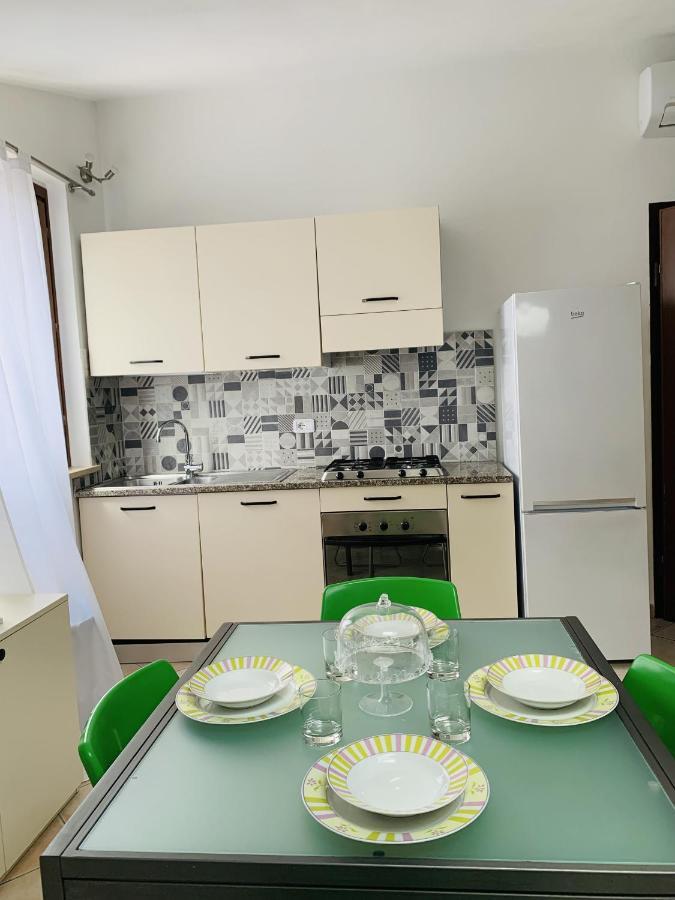 Residenza L'Ulivo Villa Alberese Exteriör bild