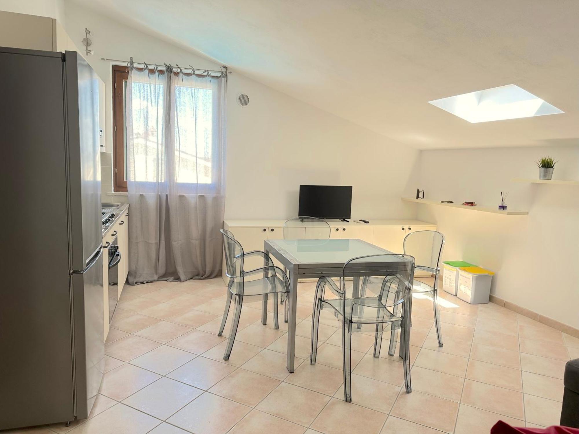 Residenza L'Ulivo Villa Alberese Exteriör bild