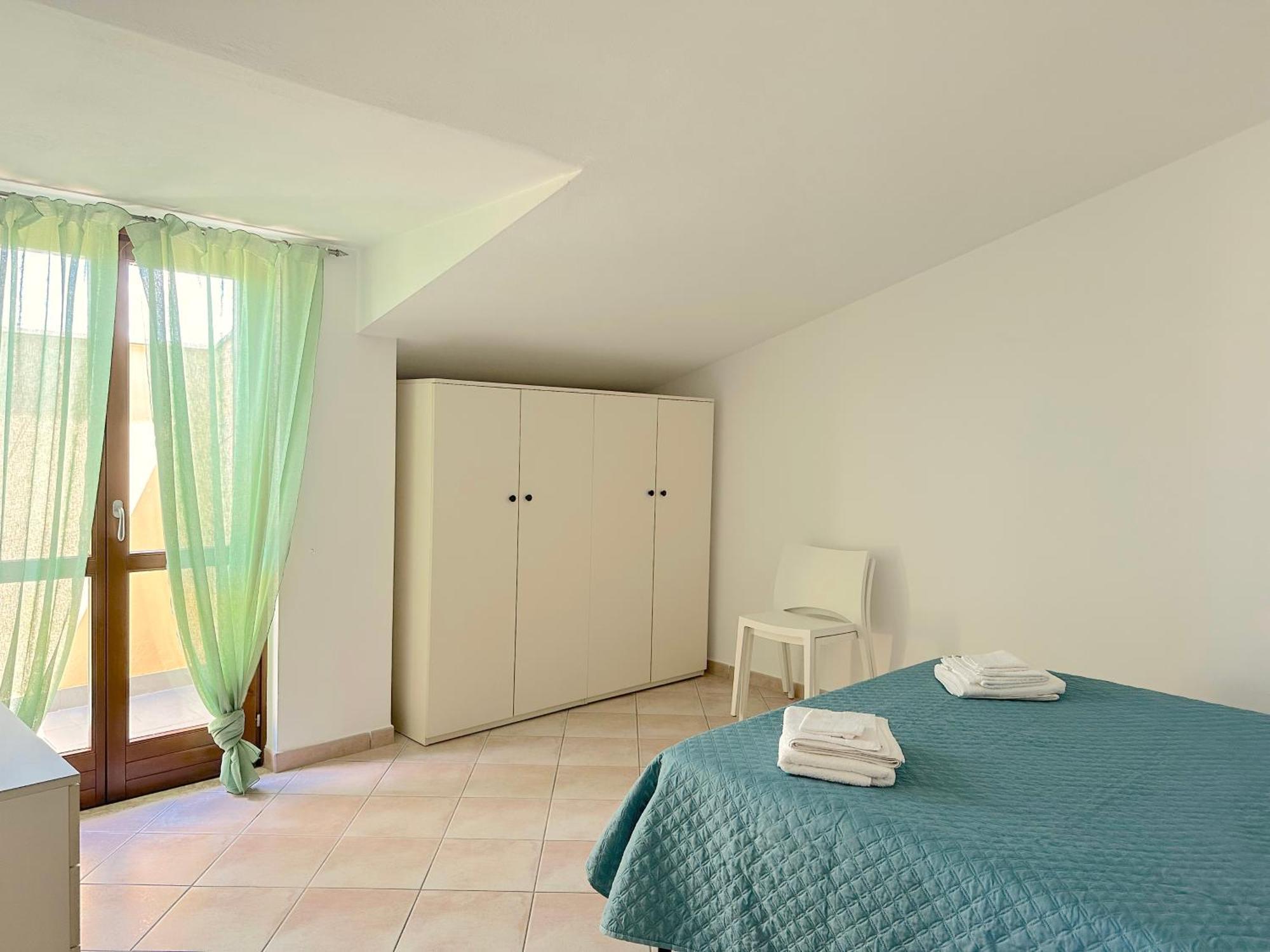 Residenza L'Ulivo Villa Alberese Exteriör bild