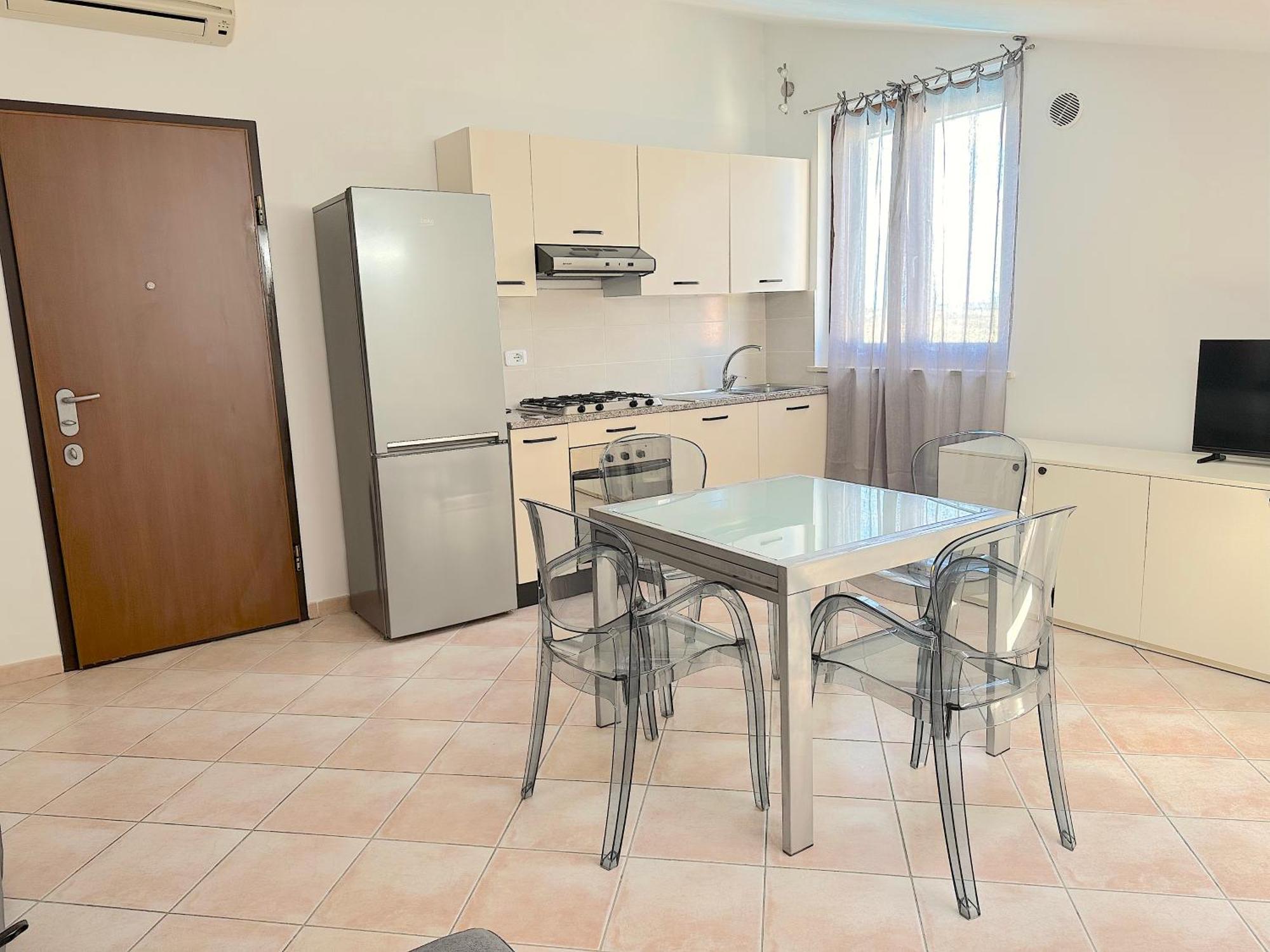 Residenza L'Ulivo Villa Alberese Exteriör bild