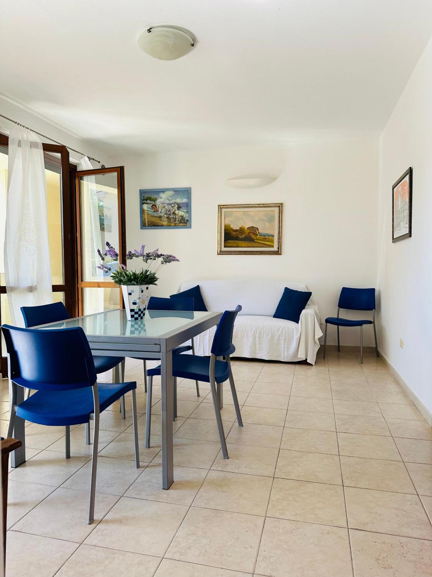 Residenza L'Ulivo Villa Alberese Exteriör bild