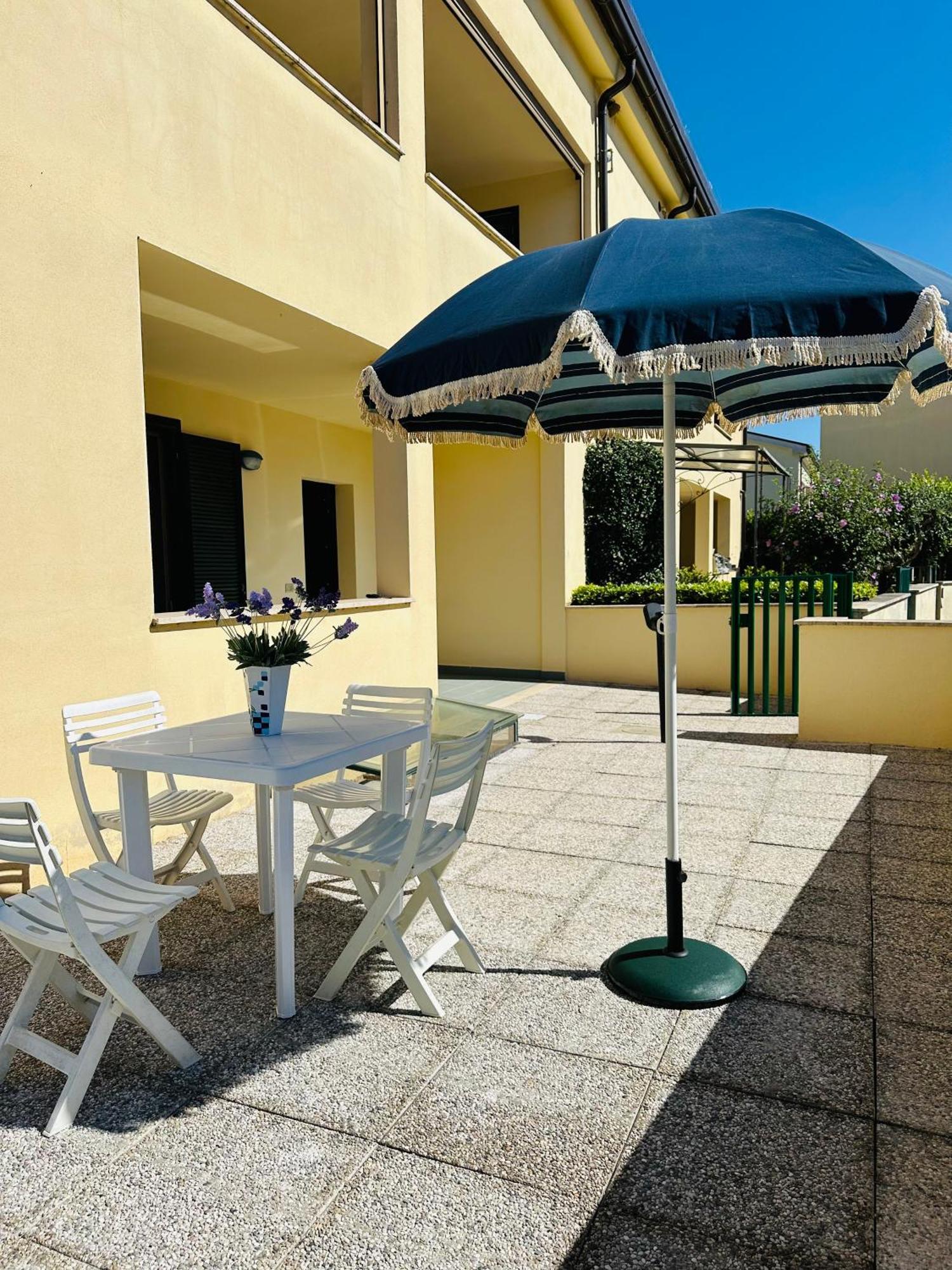 Residenza L'Ulivo Villa Alberese Exteriör bild
