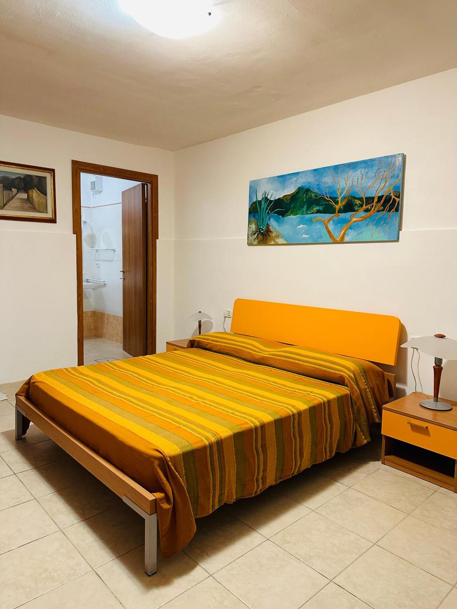 Residenza L'Ulivo Villa Alberese Exteriör bild