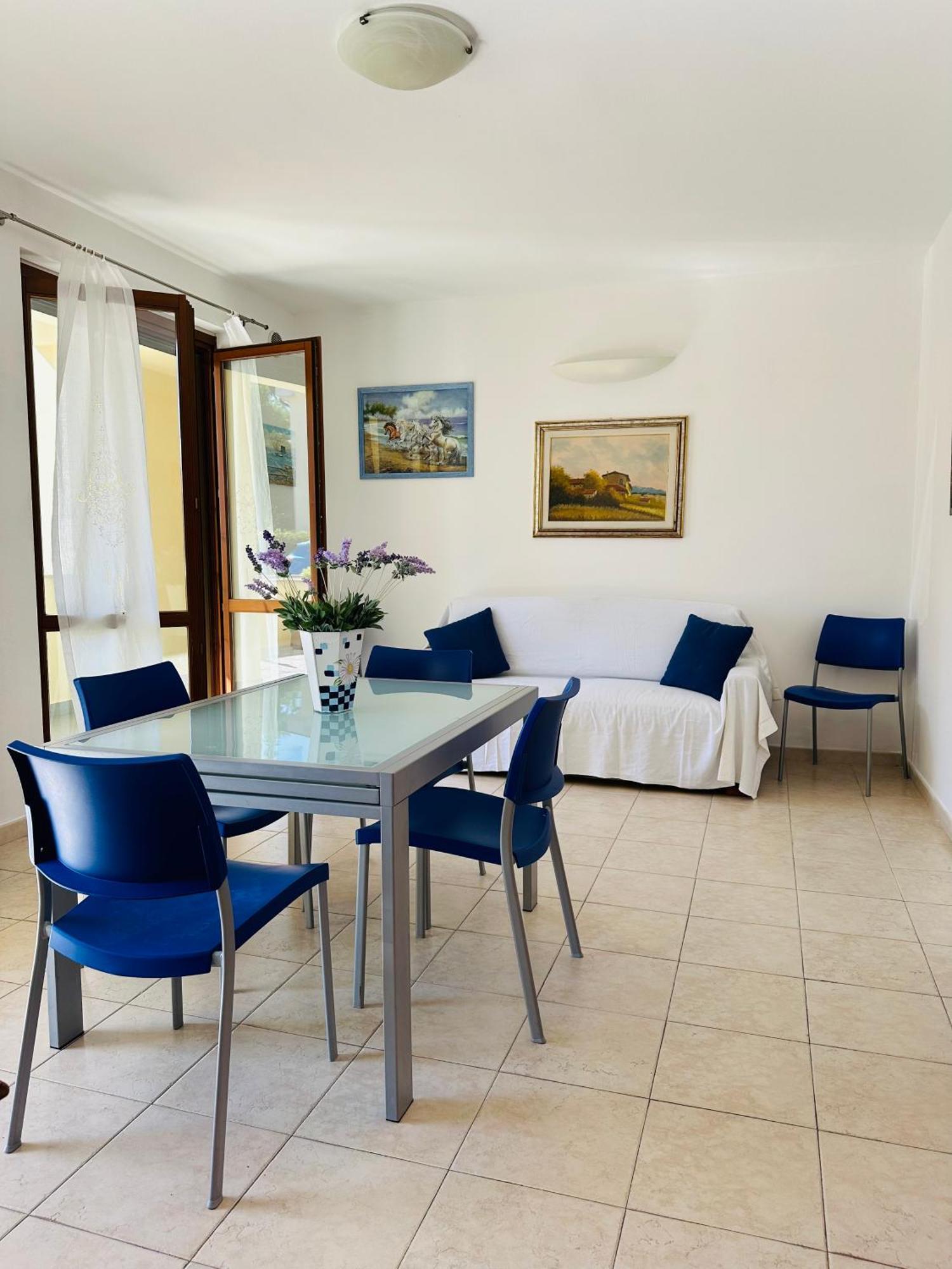 Residenza L'Ulivo Villa Alberese Exteriör bild