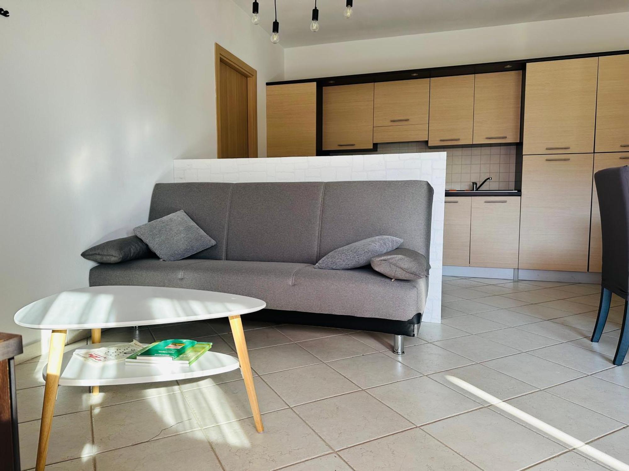 Residenza L'Ulivo Villa Alberese Exteriör bild
