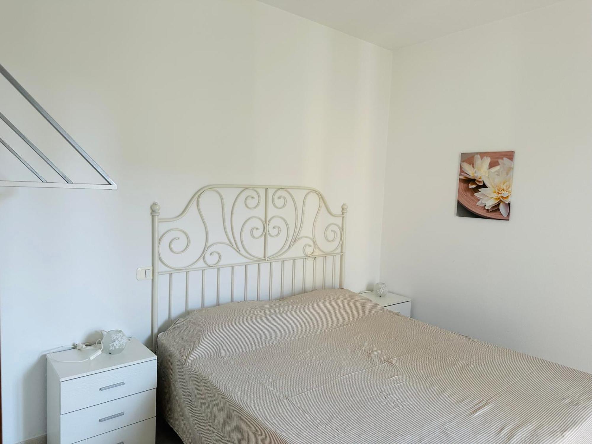 Residenza L'Ulivo Villa Alberese Exteriör bild